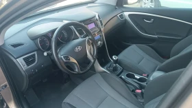 Hyundai I30 1.6 топ състояние , феис - 13990 лв. - 98038083 12