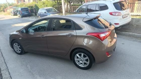 Hyundai I30 1.6 топ състояние , феис - 13990 лв. - 98038083 14