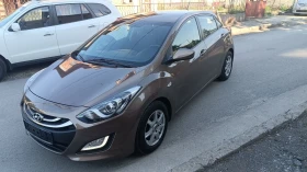 Hyundai I30 1.6 топ състояние , феис - 13990 лв. - 98038083 2