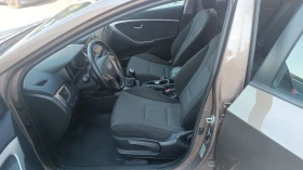 Hyundai I30 1.6 топ състояние , феис - 13990 лв. - 98038083 10
