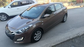 Hyundai I30 1.6 топ състояние , феис