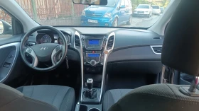 Hyundai I30 1.6 топ състояние , феис - 13990 лв. - 98038083 9