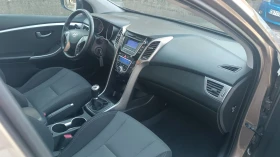 Hyundai I30 1.6 топ състояние , феис - 13990 лв. - 98038083 5