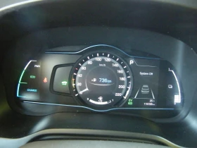 Hyundai Ioniq 1.6 HYBRID EURO 6B | Mobile.bg    10