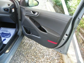Hyundai Ioniq 1.6 HYBRID EURO 6B | Mobile.bg    15