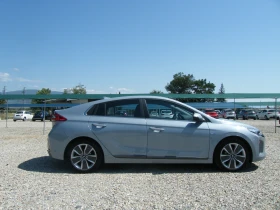 Hyundai Ioniq 1.6 HYBRID EURO 6B | Mobile.bg    3