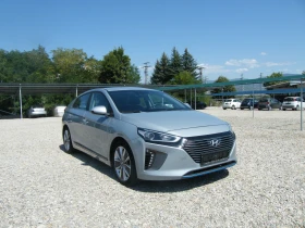 Hyundai Ioniq 1.6 HYBRID EURO 6B | Mobile.bg    2
