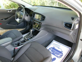 Hyundai Ioniq 1.6 HYBRID EURO 6B | Mobile.bg    16