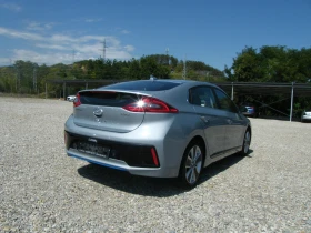 Hyundai Ioniq 1.6 HYBRID EURO 6B | Mobile.bg    4
