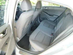 Hyundai Ioniq 1.6 HYBRID EURO 6B | Mobile.bg    12