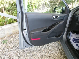 Hyundai Ioniq 1.6 HYBRID EURO 6B | Mobile.bg    7