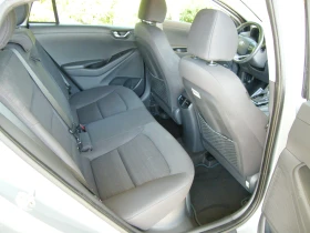 Hyundai Ioniq 1.6 HYBRID EURO 6B | Mobile.bg    14
