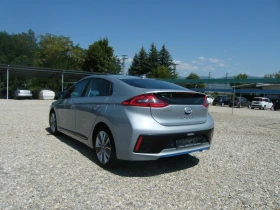 Hyundai Ioniq 1.6 HYBRID EURO 6B | Mobile.bg    5