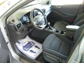 Hyundai Ioniq 1.6 HYBRID EURO 6B | Mobile.bg    8