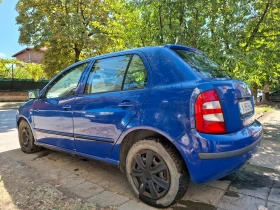 Обява за продажба на Skoda Fabia 1.9TDI ~1 999 лв. - изображение 5 | Auto.bg Обява за продажба на Skoda Fabia 1.9TDI ~1 999 лв. - изображение 5