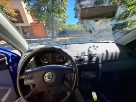 Обява за продажба на Skoda Fabia 1.9TDI ~1 999 лв. - изображение 10 | Auto.bg Обява за продажба на Skoda Fabia 1.9TDI ~1 999 лв. - изображение 10