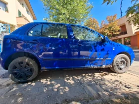 Обява за продажба на Skoda Fabia 1.9TDI ~1 999 лв. - изображение 7 | Auto.bg Обява за продажба на Skoda Fabia 1.9TDI ~1 999 лв. - изображение 7