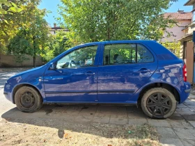 Обява за продажба на Skoda Fabia 1.9TDI ~1 999 лв. - изображение 4 | Auto.bg Обява за продажба на Skoda Fabia 1.9TDI ~1 999 лв. - изображение 4