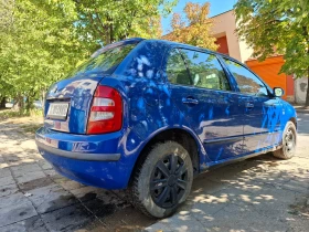 Обява за продажба на Skoda Fabia 1.9TDI ~1 999 лв. - изображение 6 | Auto.bg Обява за продажба на Skoda Fabia 1.9TDI ~1 999 лв. - изображение 6