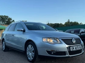 VW Passat 1.9TDI DSG Highline | Mobile.bg    3