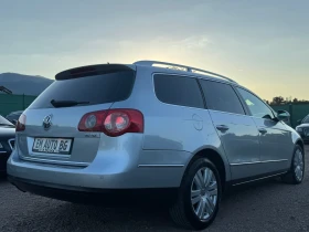 VW Passat 1.9TDI DSG Highline | Mobile.bg    4