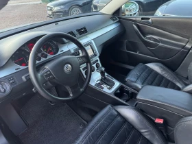 VW Passat 1.9TDI DSG Highline | Mobile.bg    10