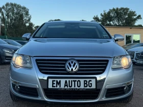 VW Passat 1.9TDI DSG Highline | Mobile.bg    2