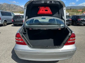 Mercedes-Benz C 220 2.2CDI* 143.* * *  | Mobile.bg    17