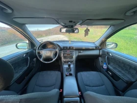 Обява за продажба на Mercedes-Benz C 220 CDI Avantgarde ~3 800 лв. - изображение 8