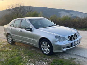 Обява за продажба на Mercedes-Benz C 220 CDI Avantgarde ~3 800 лв. - изображение 1