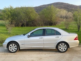 Обява за продажба на Mercedes-Benz C 220 CDI Avantgarde ~3 800 лв. - изображение 3