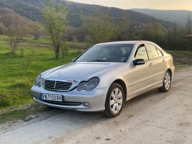 Обява за продажба на Mercedes-Benz C 220 CDI Avantgarde ~3 800 лв. - изображение 1