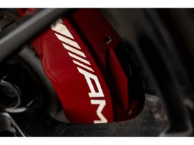Mercedes-Benz C 300 4M* AMG-pkg* Подгрев* Пано - 28700 лв. - 98556287 4