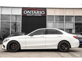 Mercedes-Benz C 300 4M* AMG-pkg* Подгрев* Пано - 28700 лв. - 98556287 2