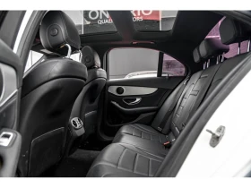 Mercedes-Benz C 300 4M* AMG-pkg* Подгрев* Пано - 28700 лв. - 98556287 10