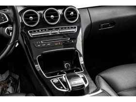 Mercedes-Benz C 300 4M* AMG-pkg* Подгрев* Пано - 28700 лв. - 98556287 7