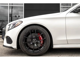 Mercedes-Benz C 300 4M* AMG-pkg* Подгрев* Пано - 28700 лв. - 98556287 3
