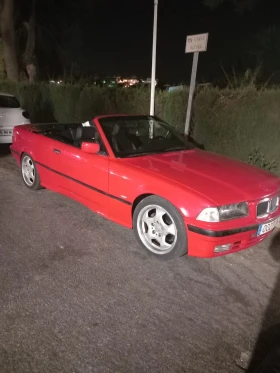  BMW 325