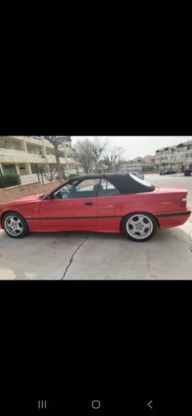 BMW 325 | Mobile.bg    7