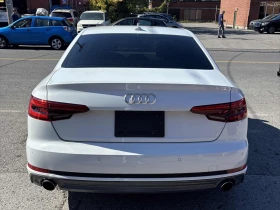 Обява за продажба на Audi A4 * АВТО КРЕДИТ* ЦЕНА ДО БГ * CARFAX *  ~21 499 лв. - изображение 4