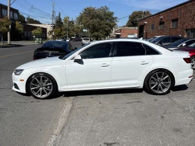 Обява за продажба на Audi A4 * АВТО КРЕДИТ* ЦЕНА ДО БГ * CARFAX *  ~21 499 лв. - изображение 3