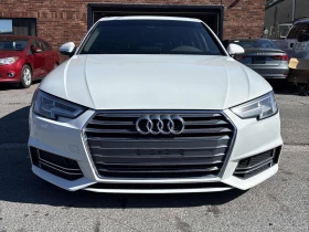 Обява за продажба на Audi A4 * АВТО КРЕДИТ* ЦЕНА ДО БГ * CARFAX *  ~21 499 лв. - изображение 1