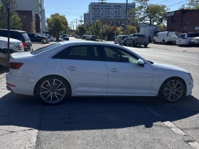 Обява за продажба на Audi A4 * АВТО КРЕДИТ* ЦЕНА ДО БГ * CARFAX *  ~21 499 лв. - изображение 2