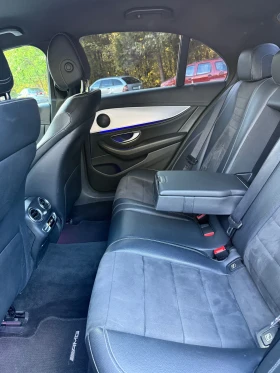 Mercedes-Benz E 220 9G/AMG/Packet/Digital/Head up/Keyless go/Distronic - 40900 лв. / 20911.84 € - 51322059 13