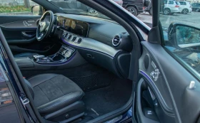 Mercedes-Benz E 220 9G/AMG/Packet/Digital/Head up/Keyless go/Distronic - 38500 лв. / 19684.74 € - 98515094 13