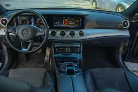 Mercedes-Benz E 220 9G/AMG/Packet/Digital/Head up/Keyless go/Distronic - 38500 лв. / 19684.74 € - 98515094 12