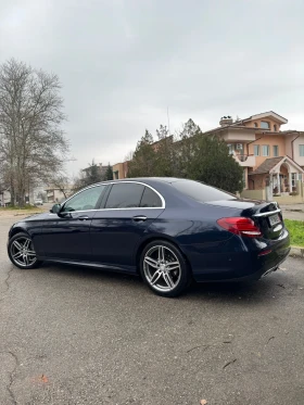 Mercedes-Benz E 220 9G/AMG/Packet/Digital/Head up/Keyless go/Distronic - 38500 лв. / 19684.74 € - 36247350 10