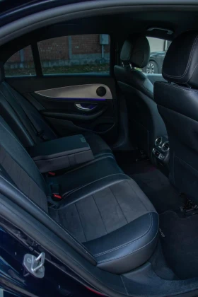 Mercedes-Benz E 220 9G/AMG/Packet/Digital/Head up/Keyless go/Distronic - 38500 лв. / 19684.74 € - 98515094 14