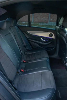 Mercedes-Benz E 220 9G/AMG/Packet/Digital/Head up/Keyless go/Distronic - 38500 лв. / 19684.74 € - 98515094 15