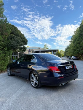 Mercedes-Benz E 220 9G/AMG/Packet/Digital/Head up/Keyless go/Distronic - 40900 лв. / 20911.84 € - 51322059 8
